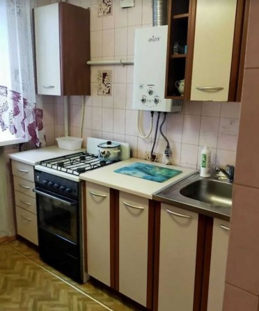 ЦІНУ ЗНИЖЕНО Оренда 1-но кімнатної квартири в Замостянському районі, вул. Гонти, квартира чиста та д - фото 1