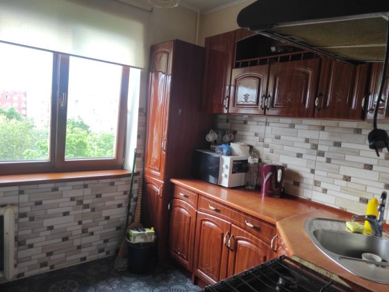 Однокімнатна квартира Городоцька ціна 8000 грн Львов