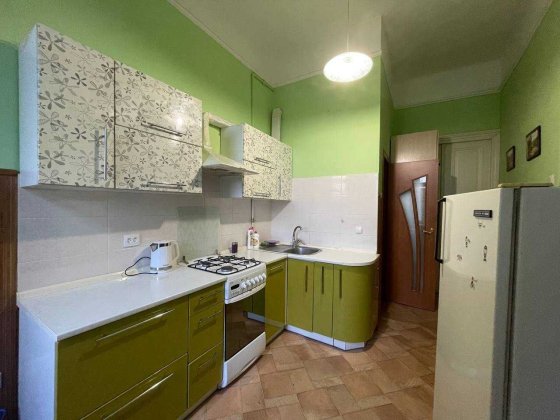 Оренда 1к квартири в центрі міста Львів