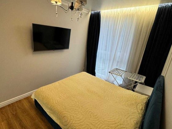 Оренда 1 кім. квартири по вул. Липинського Львів