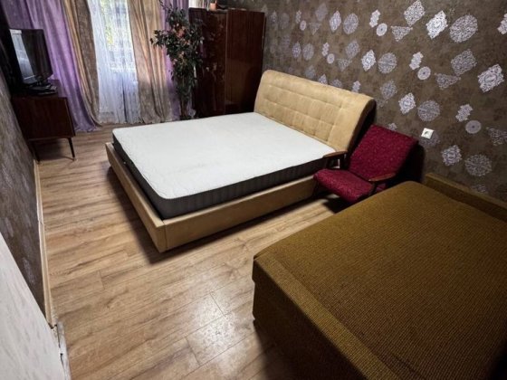 Аренда 1 ком на пр.А.Поля (низ кирова )