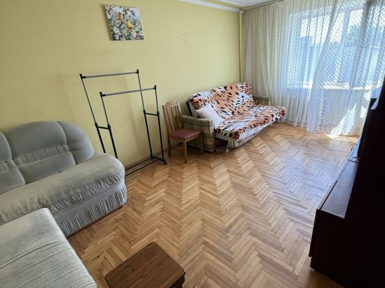 Оренда двокімнатноі квартири вул. Калнишевського Львів