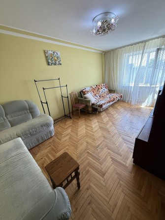 Оренда двокімнатноі квартири вул. Калнишевського - фото 1