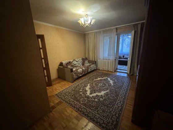 Оренда 1к квартири на вул. Кульпарківська Львів