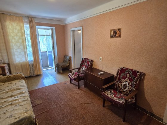 Оренда 3 кімнатна  квартира  Ліски Николаев