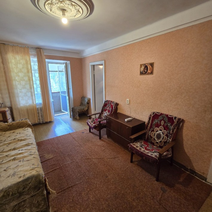 Оренда 3 кімнатна  квартира  Ліски - фото 1