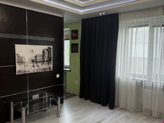 Сдам 2-комнатную квартиру в микрорайоне Лески Николаев