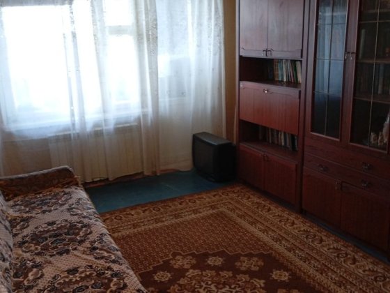 Сдам 1 комнатную квартиру Чечеловский район