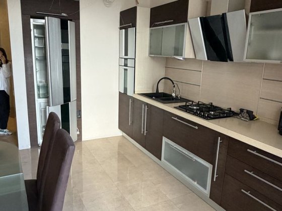 Сдается 3к  ю, Педагогический переул, долгосрочно Одесса