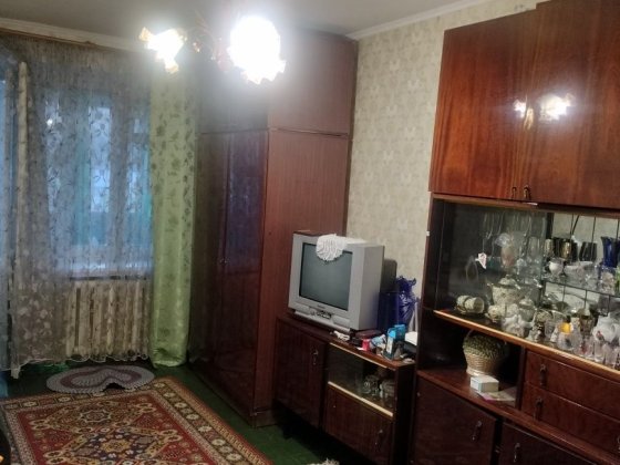 Аренда 2кк 6500 район стадиона эвис Николаев