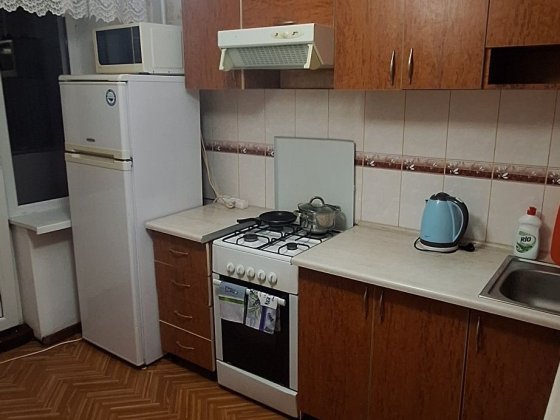 Аренда отличной 1 комнатной квартиры Николаев