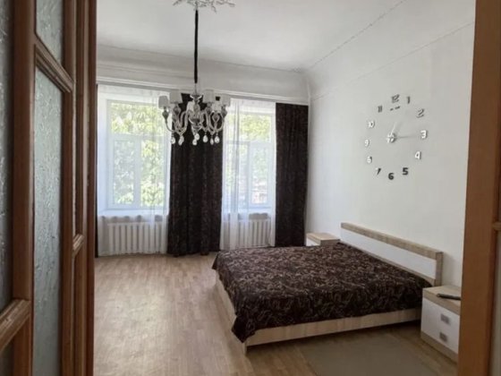 АРЕНДА светлая 2ком квартира в ЦЕНТРЕ! Ул. Европейская / 2 спальни Одесса