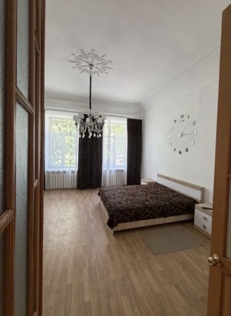 АРЕНДА светлая 2ком квартира в ЦЕНТРЕ! Ул. Европейская / 2 спальни - фото 1