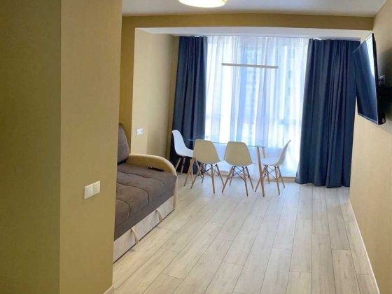 Сдам 1 комн. квартиру. Современный жк. Каманина. Аркадия. Приморский р-н Одесса