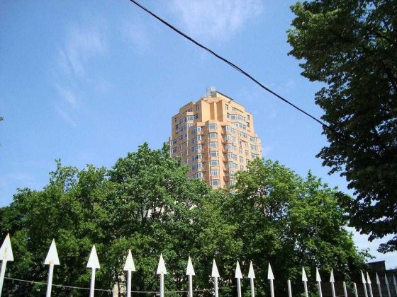 Сдам 2x Кв на 5 Фонтана с местом в паркинге от Хозяина Одеса