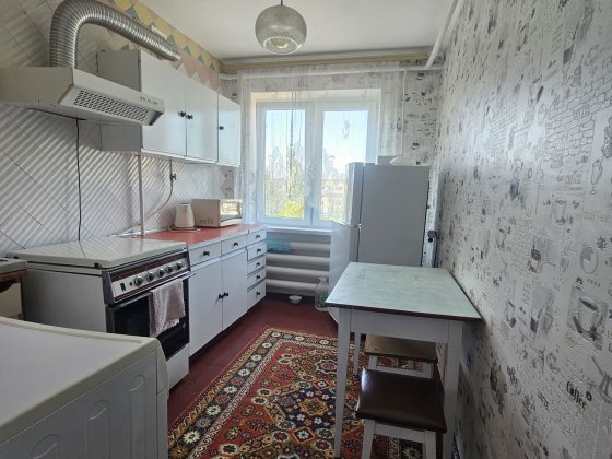 Сдаётся 3х.к.квартира пр.Мира,  район Площади Победы Николаев