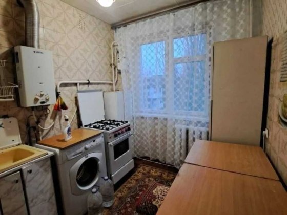 Сдам 3к квартиру ЮТЗ. Николаев