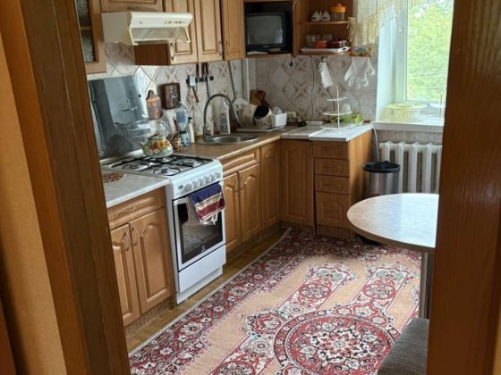 Оренда 3 к квартири р-н Урожаю Винница