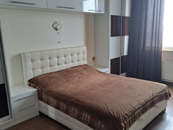 Аренда.Таирова.Сдам 1ком.квартиру в Альтаире/3 станция Люстдорская дор