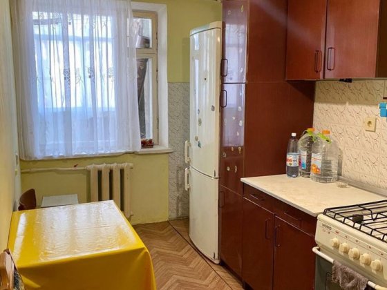 Оренда кімната в квартира від власника вул. Стрийська