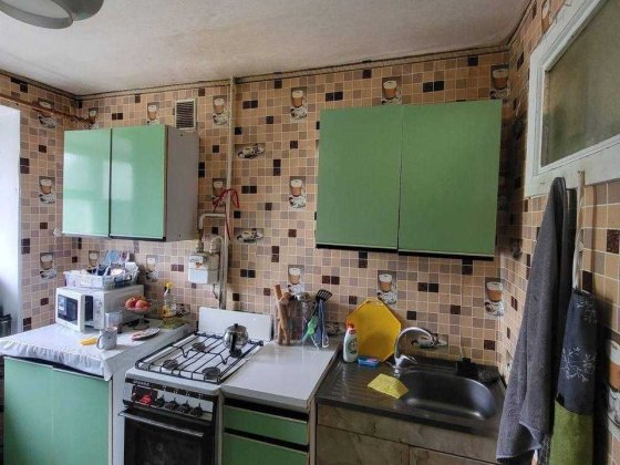 Сдам 1 комн квартиру Тверская 9