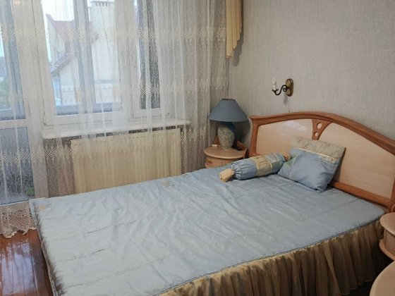 Оренда 3-кімнатної квартири на Сихові, вул. Кавалерідзе Львов