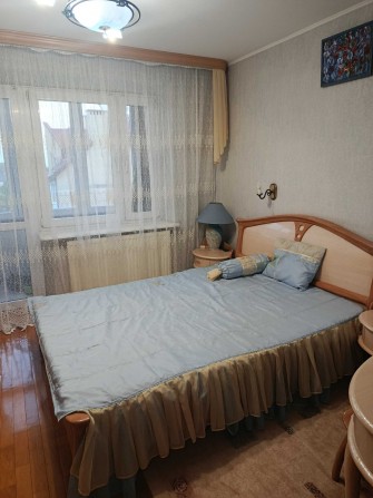 Оренда 3-кімнатної квартири на Сихові, вул. Кавалерідзе - фото 1