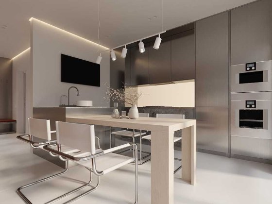 Оренда Топ квартири вул  Куліша 47а ЖК Perfect Loft 47 Львов