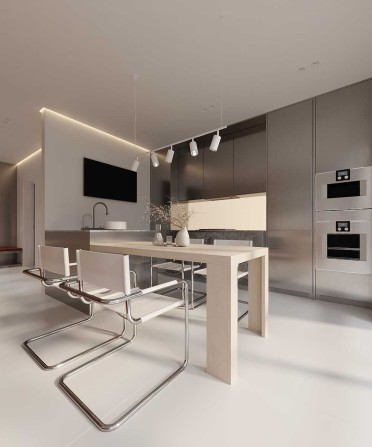 Оренда Топ квартири вул  Куліша 47а ЖК Perfect Loft 47 - фото 1