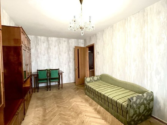 Оренда 2 кімн квартири вул Наукова Львів