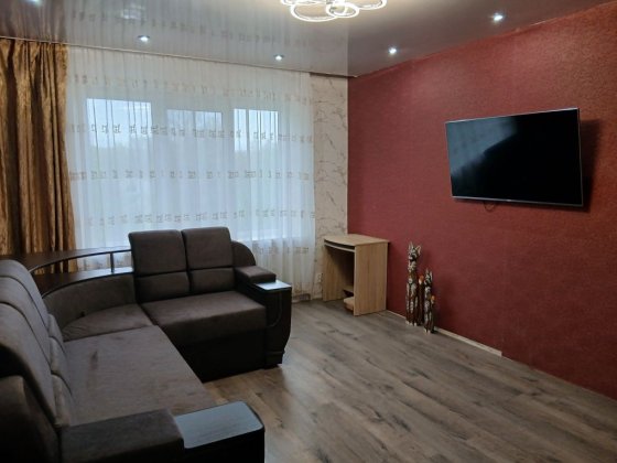 Оренда 3к з ремонтом на ж/м Тополя-3 Дніпро