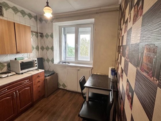 Сдам 3-к квартиру на Титова Дніпро