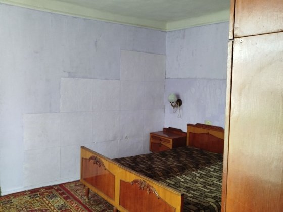 Оренда 1-кімнатної квартири у Львові (р-н Збоїща, вул. Рубінова) Львов