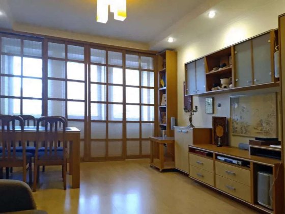 Продаж 3-к квартири  вул. Миколи Бажана 14