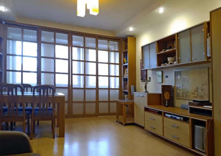 Продаж 3-к квартири  вул. Миколи Бажана 14 - фото 1
