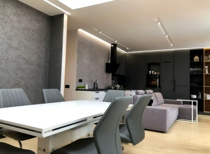 Продаж 2-к квартири вул.Регенераторній 4 - фото 1