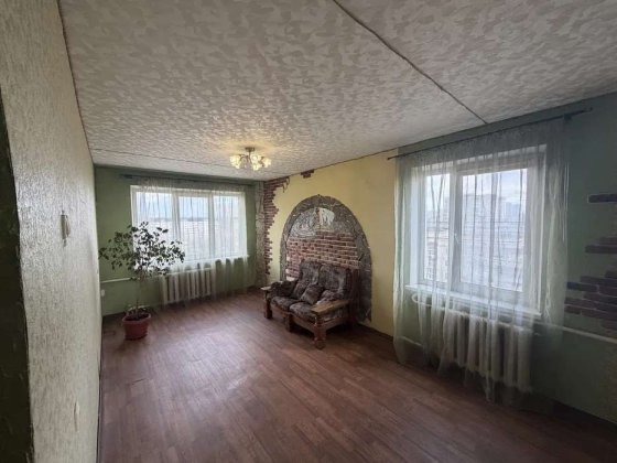 Продажа 3 -х кімнатної квартири 68,6 кв.м . вул Булаховського 30б, С Киев