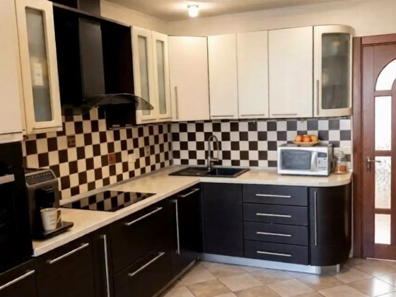 Продаж трикімнатної квартири, вул. Лісківська, 28А, Троєщина. Київ