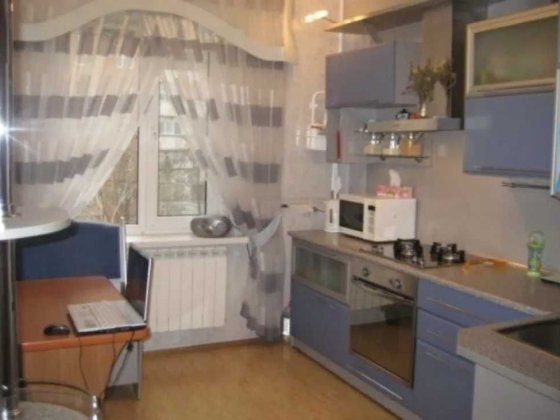 Сдам  3-комн.квартиру на Намыве Николаев