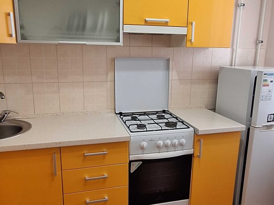 Сдается 1 ком. кв. Корабельный р-н ул.Океановская 24 Николаев