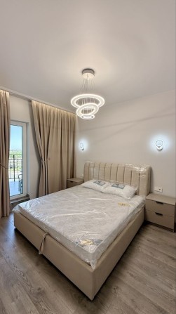 Аренда! Первая сдача! 68 Жемчужина, ул. Краснова, терасса, долгосрочно - фото 1