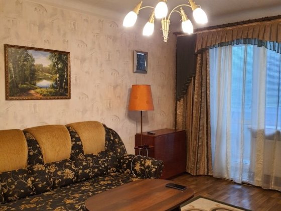 Сдам квартиру 2 к на пр.О.Поля вул. Вакуленчука Днепр