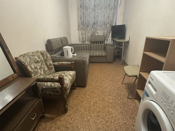СДАМ комнату в общежитии порта Приморская  Всегда есть свет ! Одесса