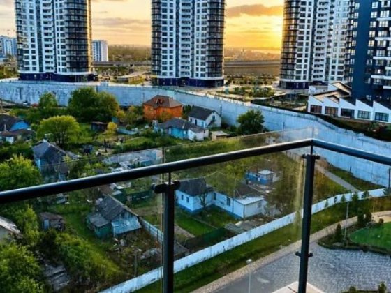 Продаж 1-к квартири вул. Осокорська 2а/1 Киев