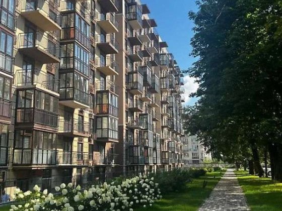 Продаж 1-к квартири вул. Метрологічна 107 Киев