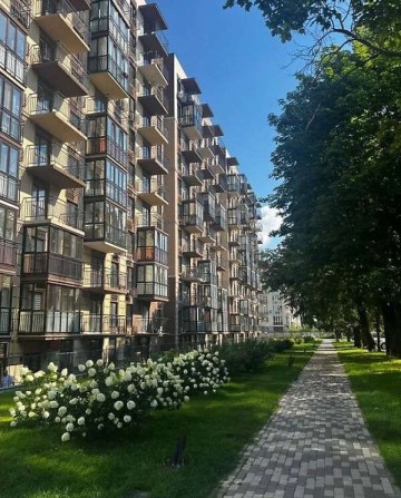 Продаж 1-к квартири вул. Метрологічна 107 - фото 1