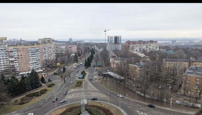 Аренда 3к квартира (дафі, підстанція) 70кв - фото 1