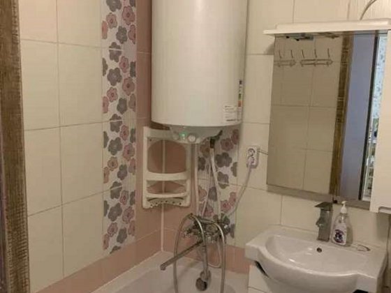 Продаж 3-к квартири по вулиці Вацлава Гавела буд. 40 Солом'янський район Киев