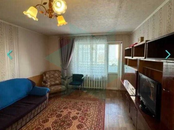 Оренда 1к квартири Тополь - 2 Днепр