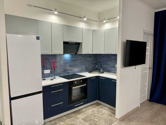 Оренда 2к квартири ЖК Піхтовий біля парку Зелений Гай, 45 м² Днепр